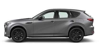 2025 NAUJI AUTOMOBILIAI Mazda CX-60 Machine Gray 2.5 PHEV 8AT AWD 327 AG Homura (2)