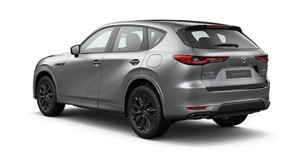 2025 NAUJI AUTOMOBILIAI Mazda CX-60 Machine Gray 2.5 PHEV 8AT AWD 327 AG Homura (3)