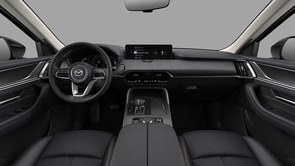 2025 NAUJI AUTOMOBILIAI Mazda CX-60 Machine Gray 2.5 PHEV 8AT AWD 327 AG Homura (5)