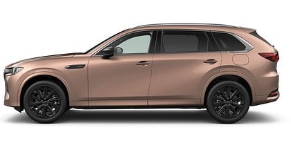 2025 NAUJI AUTOMOBILIAI Mazda CX-80 Melting Copper 2.5 PHEV 8AT Homura Plus (2)