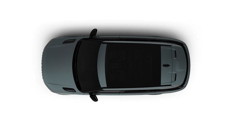 2026 NAUJI AUTOMOBILIAI Land Rover Range Rover Velar Giola Green D200 Diesel Mild Hybrid Standard Wheelbase Dynamic SE