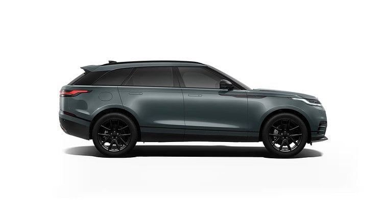 2026 Jauns Land Rover Range Rover Velar Giola Green D200 Diesel Mild Hybrid Standard Wheelbase Dynamic SE