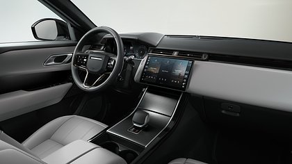 Range Rover Velar 4