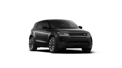 Range Rover Evoque 0