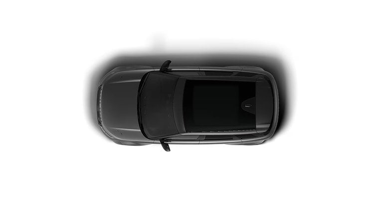 2026 Nuevo Land Rover Range Rover Evoque Carpathian Grey P200 AWD AUTOMÁTICO MHEV (Mild Hybrid) Standard Wheelbase S