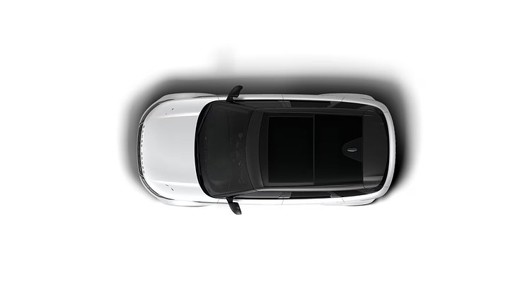 2026 Nuevo Land Rover Range Rover Evoque Ostuni Pearl White P200 AWD AUTOMÁTICO MHEV (Mild Hybrid) Standard Wheelbase S