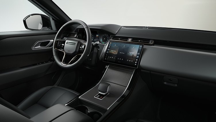2024 Seminuevos Approved Land Rover Range Rover Velar Zadar Grey P400e Gasolina PHEV Short Wheel Base Dynamic SE