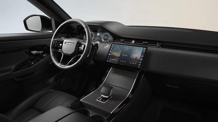 2025 New Land Rover Range Rover Evoque Corinthian Bronze P200 Petrol Mild Hybrid Standard Wheelbase S