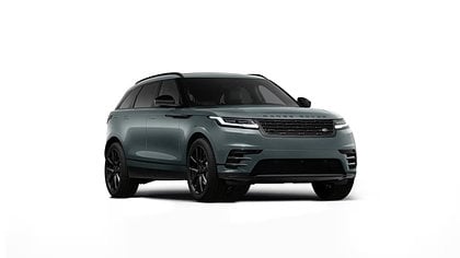 2026 new  Range Rover Velar Giola Green D200 Diesel Mild Hybrid Standard Wheelbase Dynamic SE