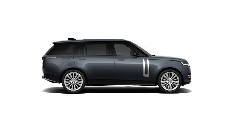 2025 Nuevo Land Rover Range Rover Varesine Blue P530 Gasolina MHEV Long Wheelbase 7 asientos Autobiography