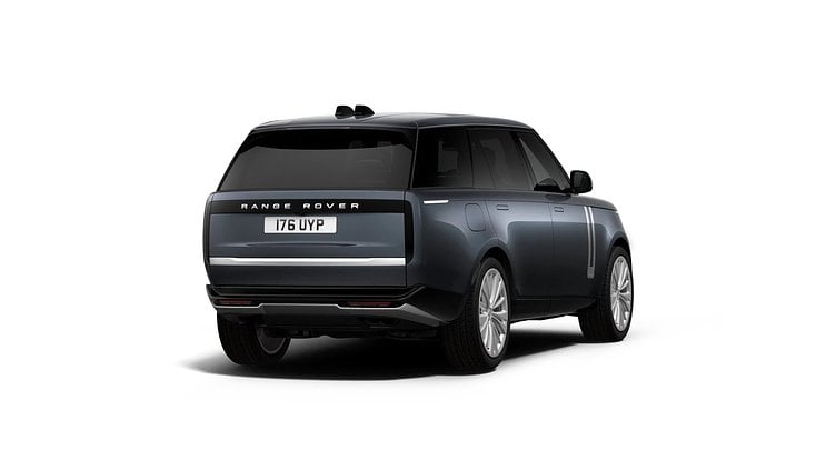 2025 Nuevo Land Rover Range Rover Varesine Blue P530 Gasolina MHEV Long Wheelbase 7 asientos Autobiography