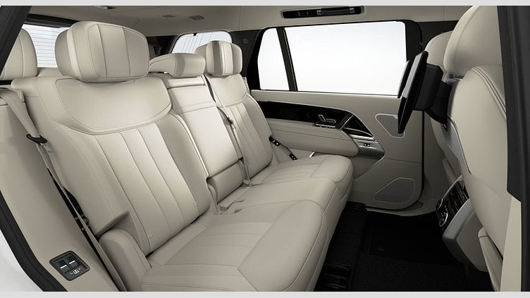 2025 Nuevo Land Rover Range Rover Varesine Blue P530 Gasolina MHEV Long Wheelbase 7 asientos Autobiography