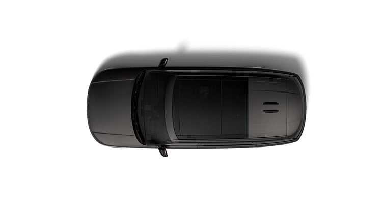 2023 Approved Land Rover Range Rover Charente Grey D350 Diesel Mild Hybrid Long Wheelbase Autobiography