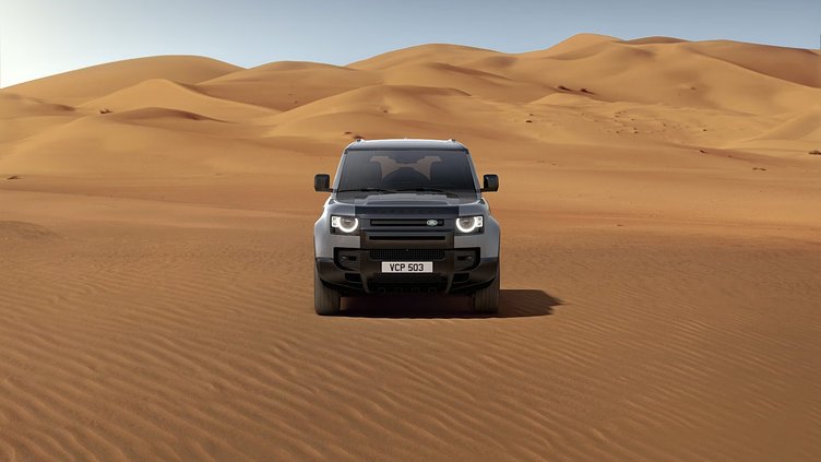 2023 Approved Land Rover Defender 110 Eiger Grey D300 AWD AUTOMATIC MHEV X