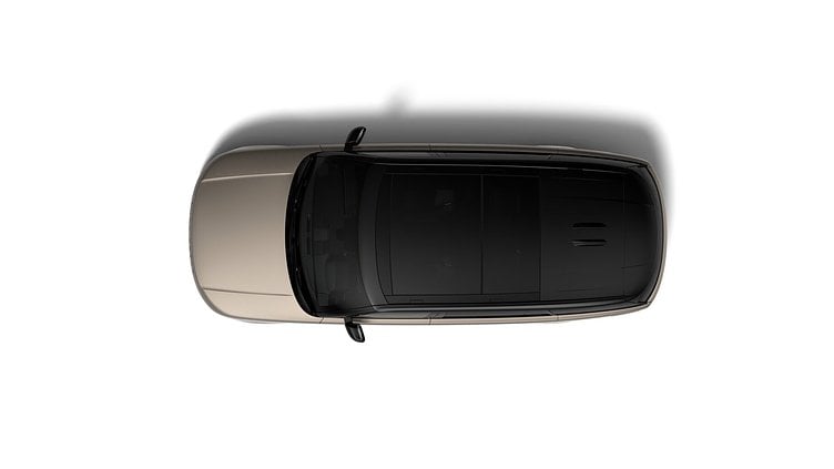 2024 認定中古車 Land Rover Range Rover サンセットゴールド - グロスフィニッシュ P530 AWD（AT） ロングホイールベース Autobiography