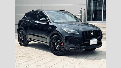E-Pace 0