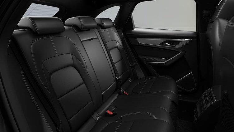 2026 New Jaguar F-Pace Eiger Grey P400E PETROL PLUG-IN HYBRID R-DYNAMIC S
