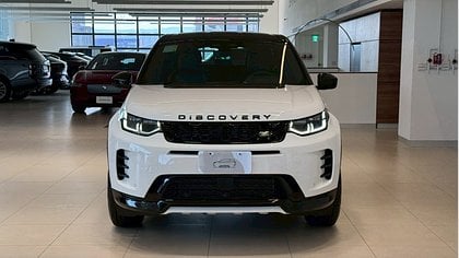 Discovery Sport 1
