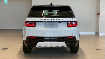 Discovery Sport 3