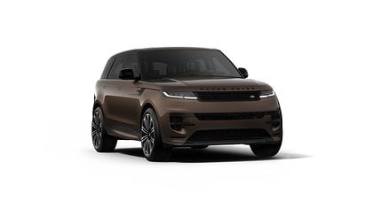 Range Rover Sport 0