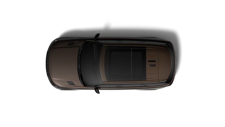 2025 新車 Land Rover Range Rover Sport トルマリンブラウン - グロスフィニッシュ P550eプラグインハイブリッド（ガソリン） スタンダードホイールベース Autobiography