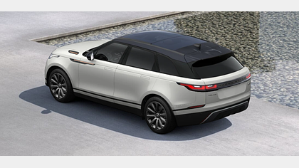 Range Rover Velar 3