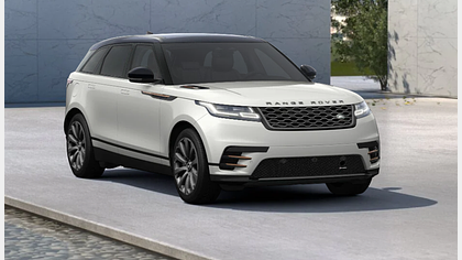 Range Rover Velar 0