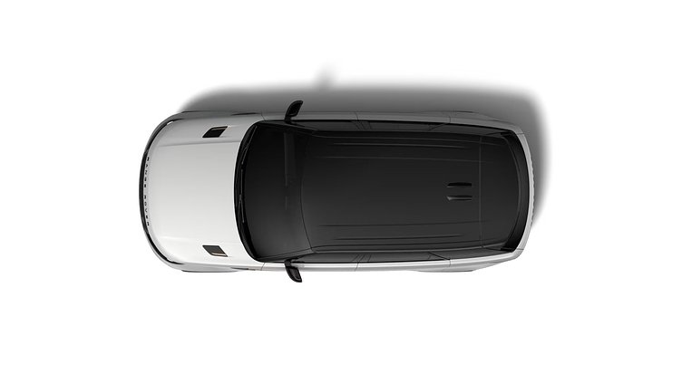 2025 新車 Land Rover Range Rover Sport フジホワイト P550eプラグインハイブリッド（ガソリン） スタンダードホイールベース Dynamic SE
