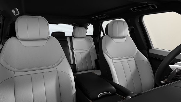 2025 新車 Land Rover Range Rover Sport カルパチアングレイ D300マイルドハイブリッド スタンダードホイールベース Dynamic SE