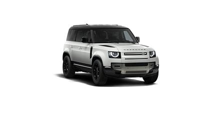 Defender 110 0