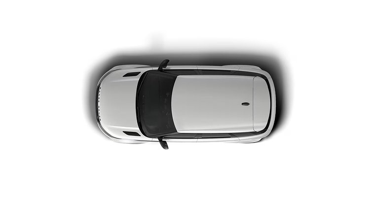 2026 新車 Land Rover Range Rover Evoque フジホワイト プラグインハイブリッド（ガソリン） SWB DYNAMIC SE