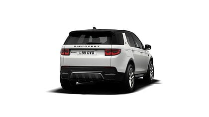 Discovery Sport 2