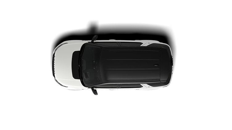 2025 新車 Land Rover Discovery Sport フジホワイト D200マイルドハイブリッド（ディーゼル） 標準ホイール Dynamic SE