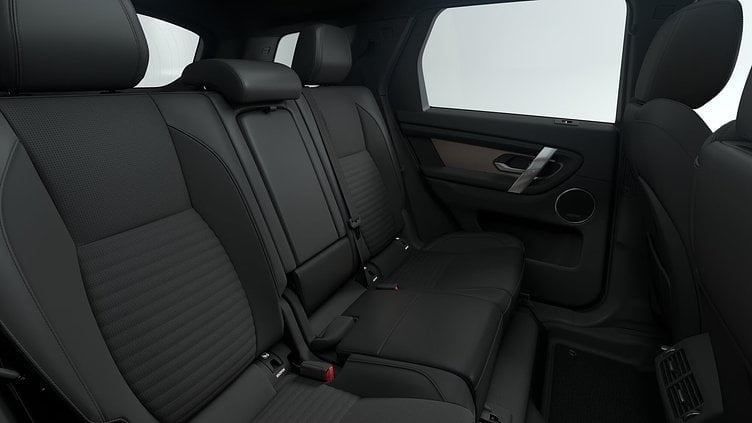 2025 新車 Land Rover Discovery Sport ヴァレジネブルー プラグインハイブリッド（ガソリン） 標準ホイール Dynamic HSE