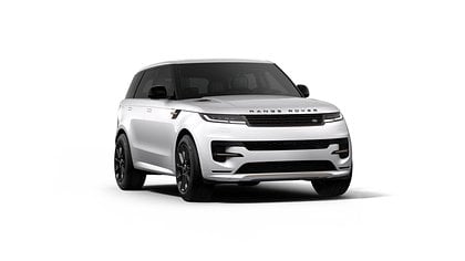 Range Rover Sport 0