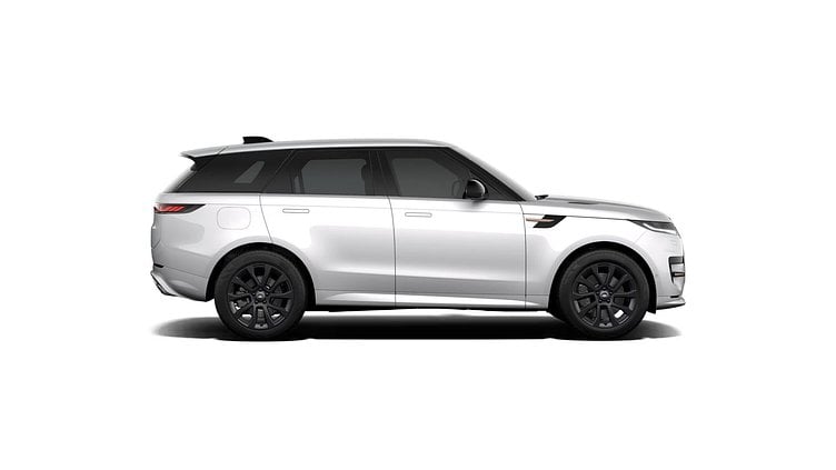 2025 新車 Land Rover Range Rover Sport オストゥーニパールホワイト P550eプラグインハイブリッド（ガソリン） スタンダードホイールベース Dynamic SE
