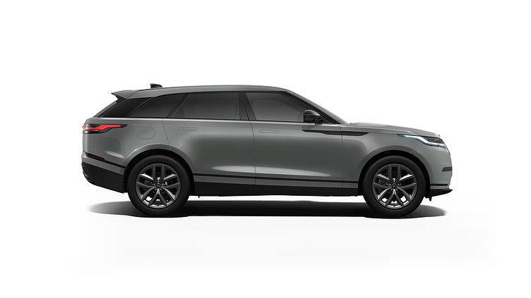 2025 新車 Land Rover Range Rover Velar ザダルグレイ D200マイルドハイブリッド（ディーゼル） スタンダードホイールベース S