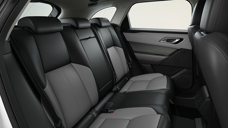 2025 新車 Land Rover Range Rover Velar ザダルグレイ D200マイルドハイブリッド（ディーゼル） スタンダードホイールベース S