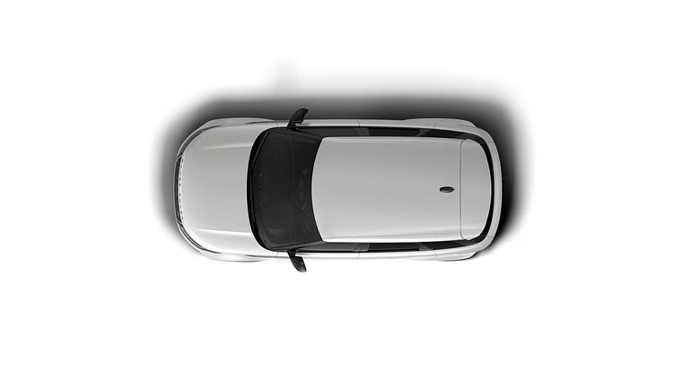 2026 新車 Land Rover Range Rover Evoque フジホワイト プラグインハイブリッド（ガソリン） SWB S