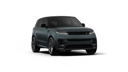 Range Rover Sport 0