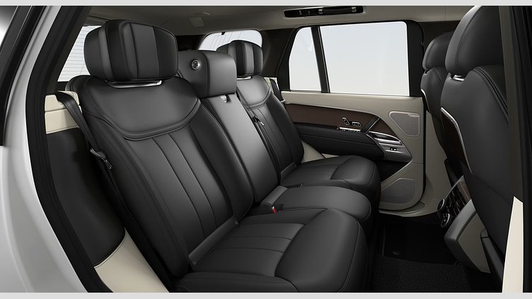2024 新車 Land Rover Range Rover ヴァレジネブルー P530 AWD（AT） スタンダードホイールベース Autobiography