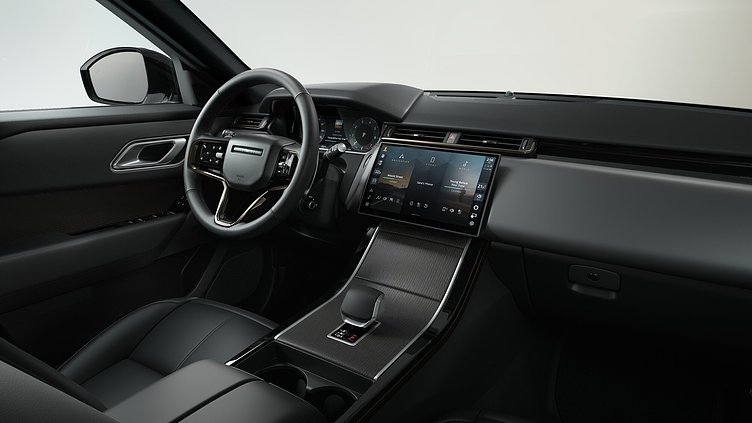 2025 新車 Land Rover Range Rover Velar フジホワイト P250ガソリン スタンダードホイールベース S