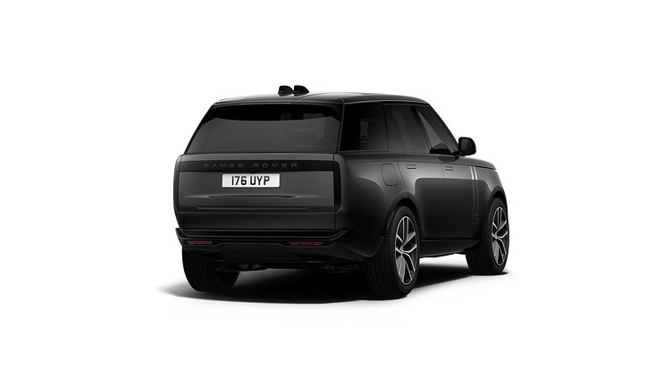 2025 新車 Land Rover Range Rover カルパチアングレイ P550 AWD PHEV（AT） スタンダードホイールベース SE