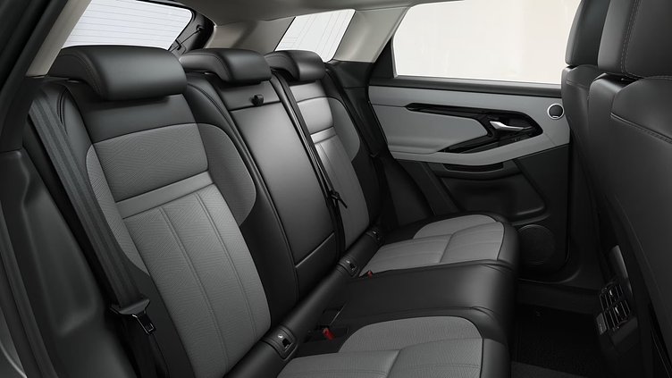 2025 新車 Land Rover Range Rover Evoque カルパチアングレイ プラグインハイブリッド（ガソリン） Standard Wheelbase DYNAMIC HSE