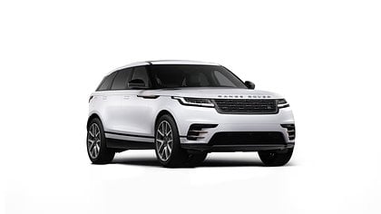 Range Rover Velar 0