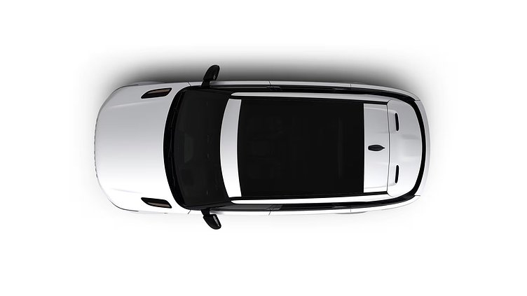2025 新車 Land Rover Range Rover Velar オストゥーニパールホワイト P400eプラグインハイブリッド（ガソリン） スタンダードホイールベース Dynamic HSE