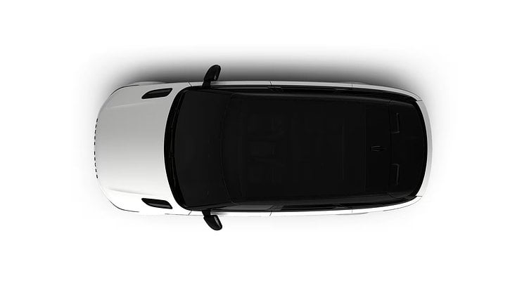 2026 Ny Land Rover Range Rover Velar Fuji White (vit färg) P400e Bensin Plug-in Elhybrid Kort hjulbas (SWB) Dynamic SE Signature