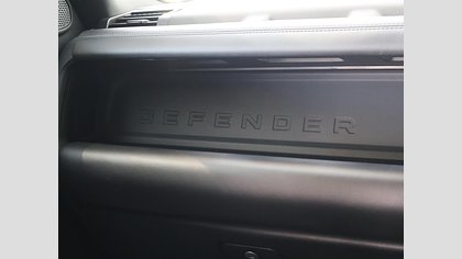 Defender 110 22