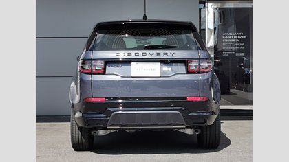 Discovery Sport 6