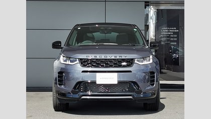 Discovery Sport 7